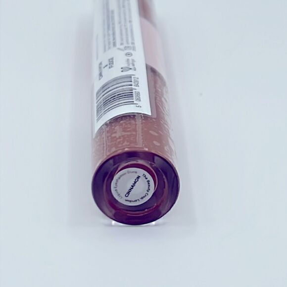 $10🌟 The Beauty Crop Liquid Eyeshadow Duo Cinnamon & Fudge - Picture 7 of 8